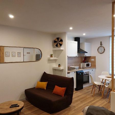 Appartement - Нарбонна Экстерьер фото